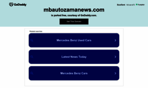 Mbautozamanews.com thumbnail