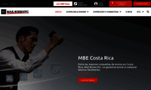Mbe-cr.com thumbnail