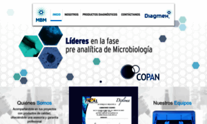 Mbm.com.mx thumbnail
