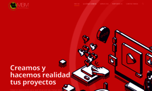 Mbminternacional.com thumbnail