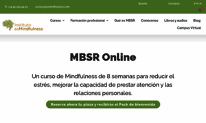 Mbsronline.es thumbnail