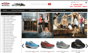 Mbt-zapatos.es thumbnail