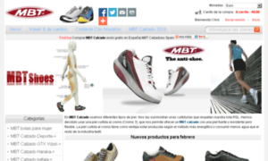 Mbtbarato.com thumbnail