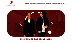 Mbuniformes.com.uy thumbnail