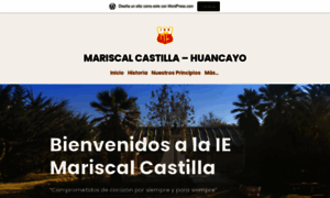 Mcastillahyo.wordpress.com thumbnail