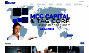 Mcctag.com thumbnail