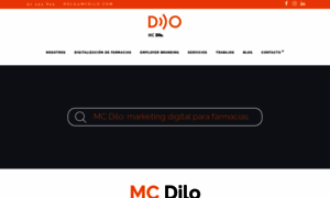Mcdilo.es thumbnail