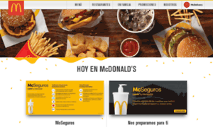Mcdonalds.com.pr thumbnail