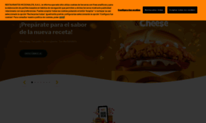 Mcdonalds.es thumbnail