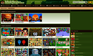 Mcdonalds.isladejuegos.es thumbnail