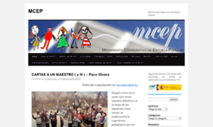 Mcep.es thumbnail