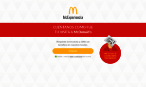 Mcexperiencia.com.pa thumbnail