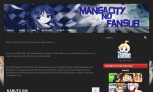 Mcfansub.es thumbnail