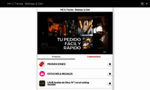 Mcg.com.ar thumbnail