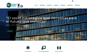 Mcg.com.do thumbnail