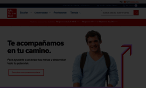 Mcgraw-hill.es thumbnail