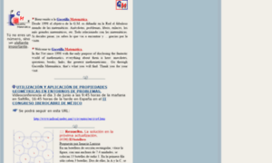 Mcj.arrakis.es thumbnail