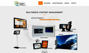 Mcmcorp.com.mx thumbnail