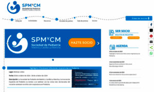 Mcmpediatria.org thumbnail