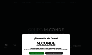 Mconde.com thumbnail