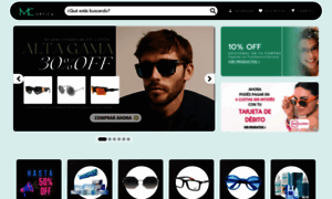 Mcoptica.com.ar thumbnail