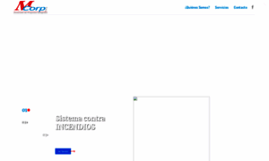 Mcorpsac.com thumbnail