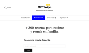 Mcp.recipes thumbnail