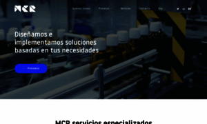 Mcr.es thumbnail