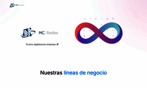 Mcredes.com thumbnail