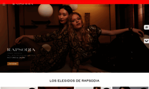 Mcstaging.rapsodia.com.ar thumbnail