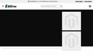 Mcstaging.repuestosboston.cl thumbnail