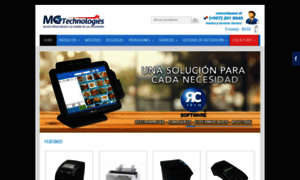 Mctechpanama.com thumbnail