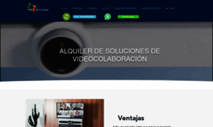 Mcucolombia.com thumbnail