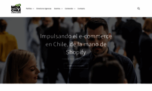 Mdachile.cl thumbnail