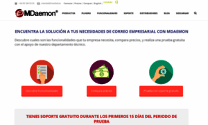 Mdaemon.es thumbnail