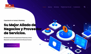 Mdaintgroup.com thumbnail