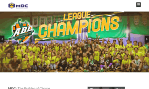 Mdc.com.ph thumbnail