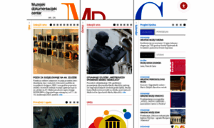Mdc.hr thumbnail