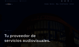 Mdcinfinia.com thumbnail