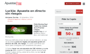 Mdeporte.es thumbnail