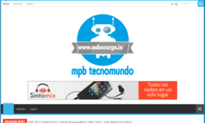 Mdescarga.in thumbnail