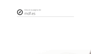 Mdf.es thumbnail
