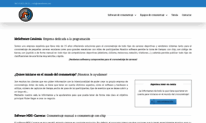 Mdgcarreras.com thumbnail