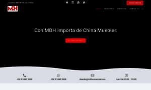 Mdhcomercial.aprendeyvende.net thumbnail