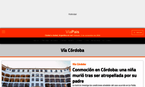 Mdiaadia.viapais.com.ar thumbnail