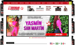 Mdlatino.com.ar thumbnail