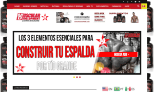 Mdlatino.pe thumbnail
