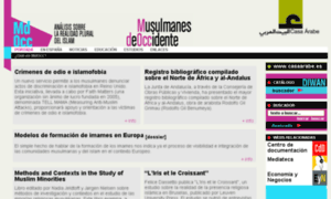 Mdocc.casaarabe.es thumbnail