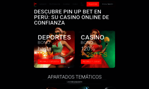 Mdp.com.pe thumbnail