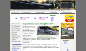 Mdptuning.com.ar thumbnail